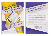 Infos carte identité