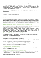 Compte rendu Conseil municipal 03 du 19 juin 2025